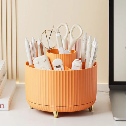 Elaré 360° Makeup Organizer