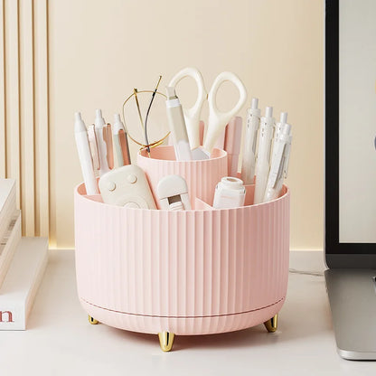 Elaré 360° Makeup Organizer