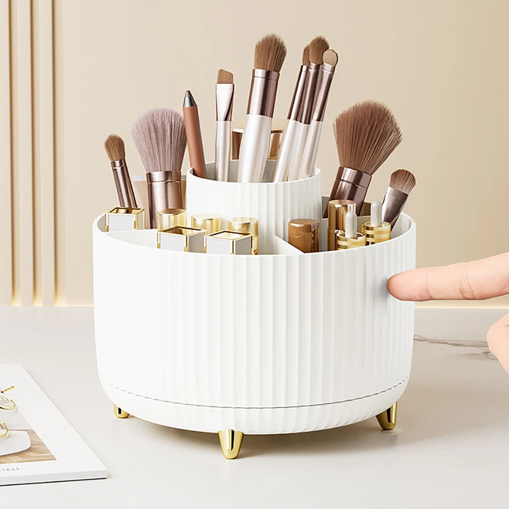 Elaré 360° Makeup Organizer