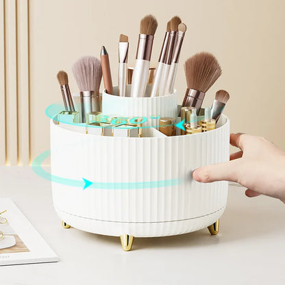 Elaré 360° Makeup Organizer