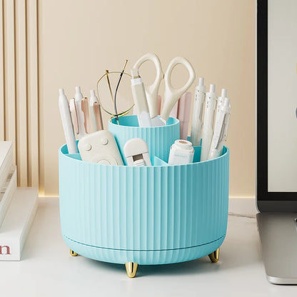 Elaré 360° Makeup Organizer