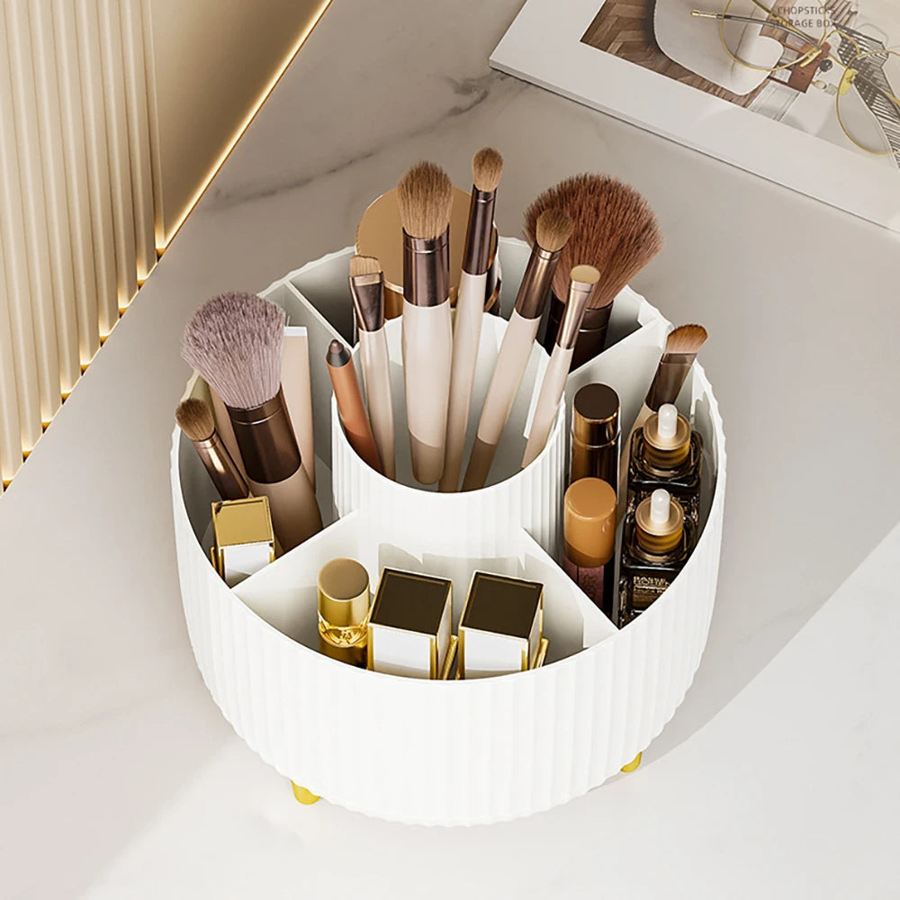 Elaré 360° Makeup Organizer