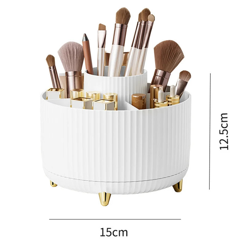 Elaré 360° Makeup Organizer